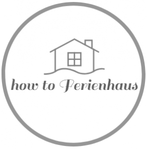 How to Ferienhaus