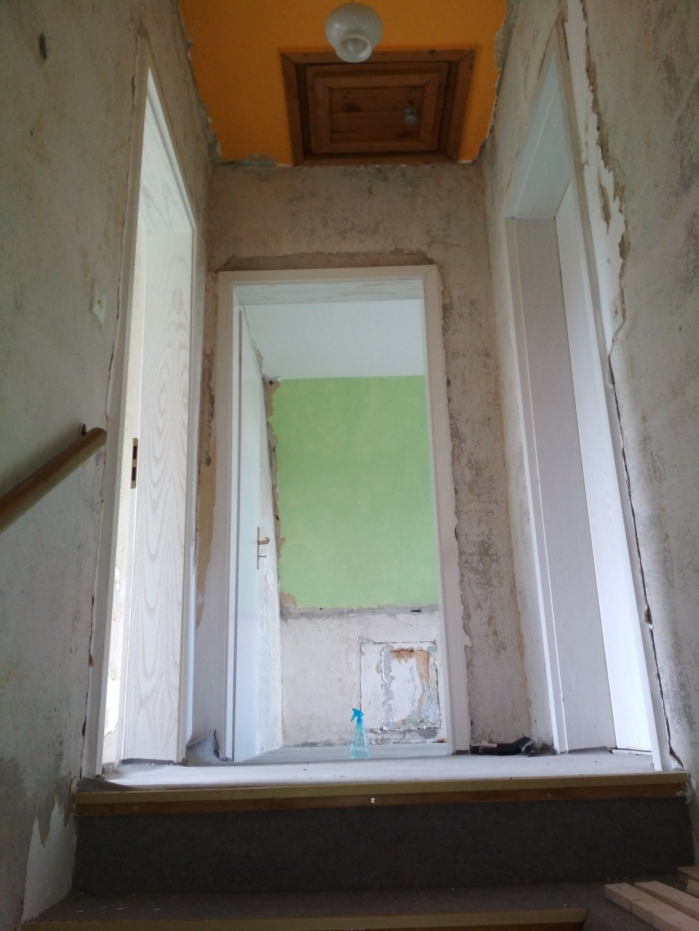 ObergeschossOhneTapete